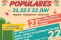 22/Junho/2019 – Marchas Populares 2019