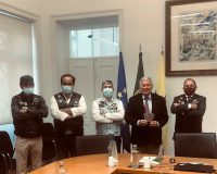 AGRADECIMENTOS AOS AMIGOS – MAIO 2021