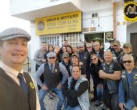 PEQUENO ALMOÇO MOTARD 2020