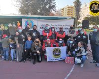 ENTREGA TAMPINHAS – 2021